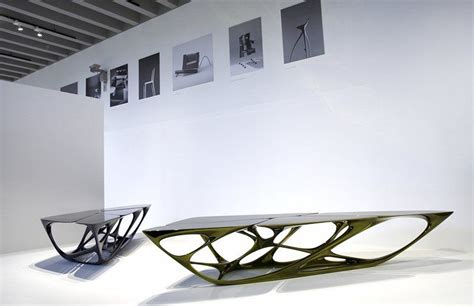 Zaha Hadid - Architect London / United Kingdom | Architectes zaha hadid ...