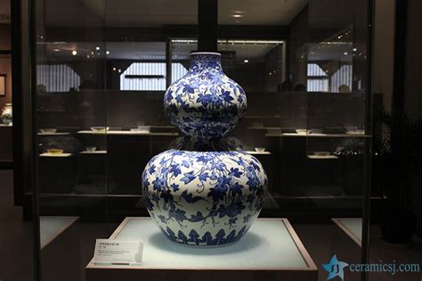 Introduction of Jingdezhen Ceramics Museum Jingdezhen China Ceramics Museum-China jingdezhen ...