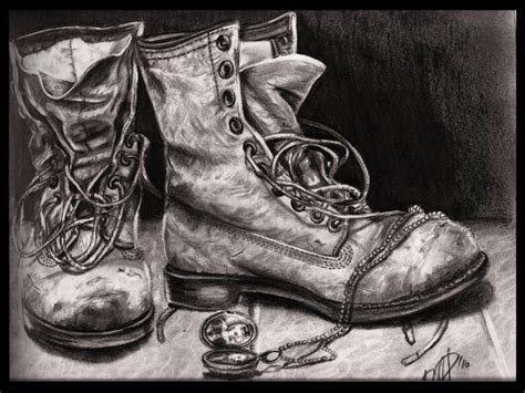 Tight Shoes: | The Ultralight Hiker | Shoes drawing, Old boots, Boots