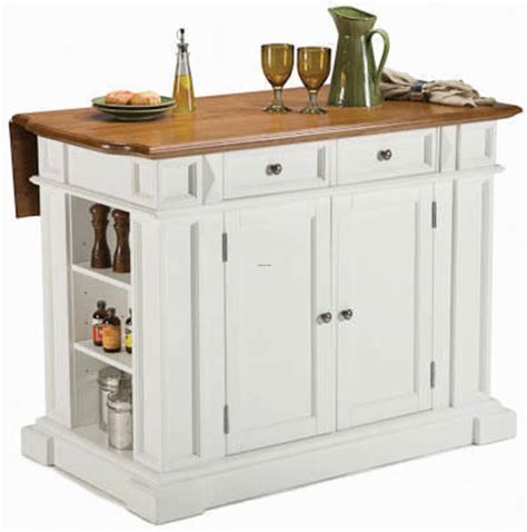 Small Kitchen Island / design bookmark #12260