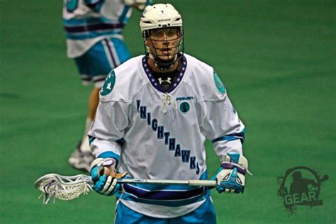 Rochester Knighthawks Open Season in Throwback Unis | Inside Lacrosse