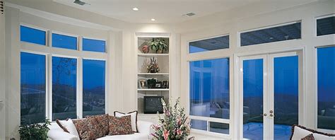 Vinyl vs Fiberglass Windows - Door & Window Replacement Northridge