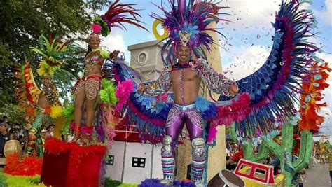 Carnival Throwback: Colorful Costumes of the Last Decade | Visit Aruba Blog