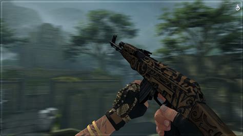 The Cheapest AK-47 Skins In Counter-Strike - 2023