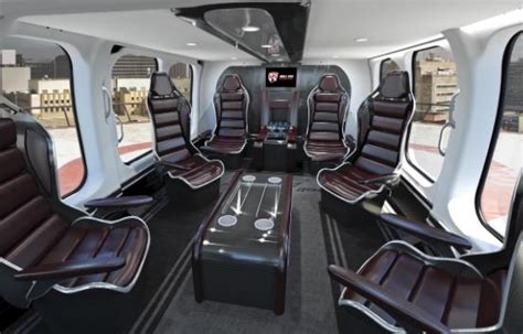 Bell 525 Relentless Specs, Interior, and Price - Helicopter Specs