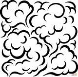 Smoke coloring page  Free Printable Coloring Pages sketch template