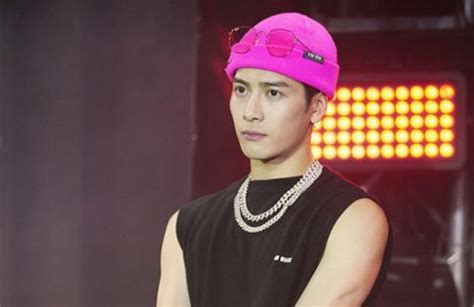 Jackson Wang Talks First Solo Album “Mirrors” – JayneStars.com