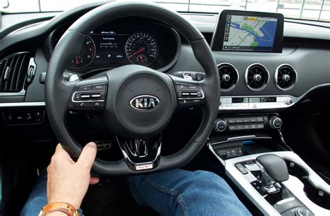 Kia 'stings' the competition | YorkRegion.com