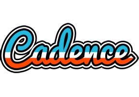 Cadence Logo | Name Logo Generator - Popstar, Love Panda, Cartoon, Soccer, America Style