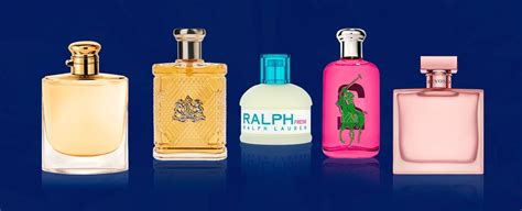 13 Best Ralph Lauren Perfumes of All Time