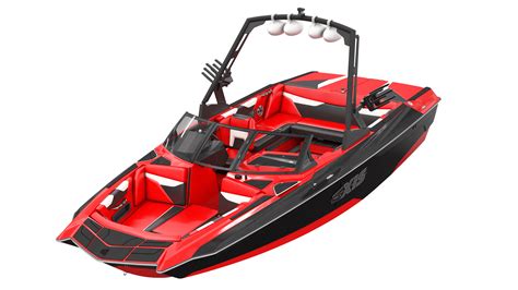 2021 Axis Boat Collection - Minnesota Inboard Water Sports