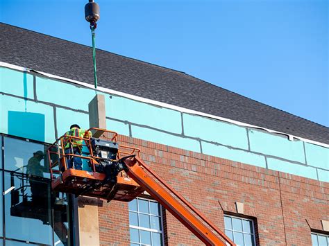 Installing Stone | Oklahoma State University