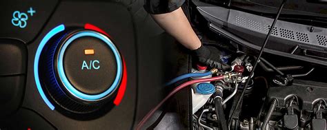 Mobile Car Ac Repair Near Me Service