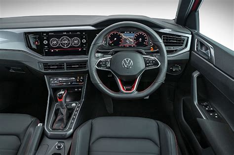 JUST IN | Volkswagen SA announces pricing for 2022 Polo DSG auto ...