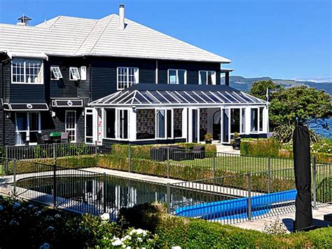 Top 20 Luxury Hotels in Rotorua - Sara Lind's Guide 2024