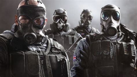 Rainbow Six Siege, Operation Ember Rise: un video conferma l'operatore con rampino