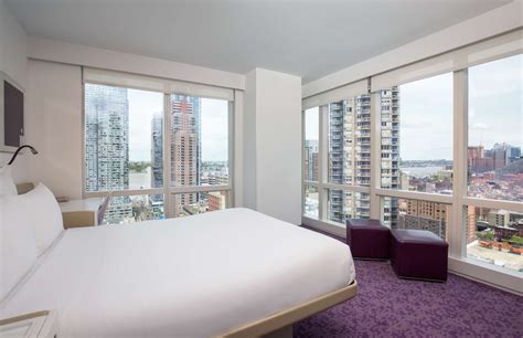 YOTEL New York Times Square New York, New York, US - Reservations.com