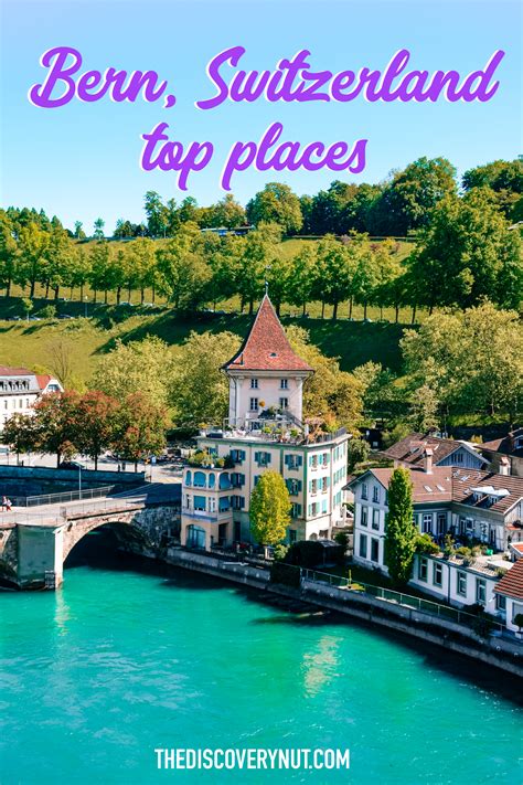 17 Best things to do in Bern, Switzerland (2023)