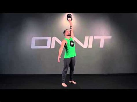 7 Overhead Press Alternatives for Growing Your Shoulders