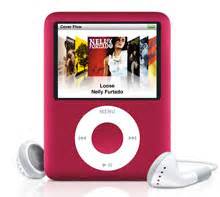 iPod nano 3rd gen Review -- Mobile Tech Review