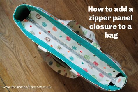 How To Make A Simple Zip Purse at Glenn Leopard blog