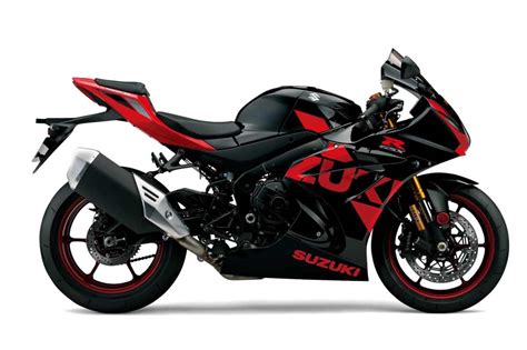 Suzuki GSX-R1000R Ficha Técnica y Novedades