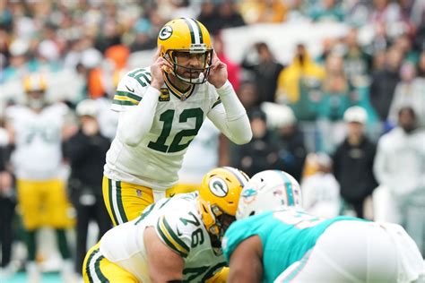 NFL Playoffs: Green Bay Packers playoff scenarios in Week 17