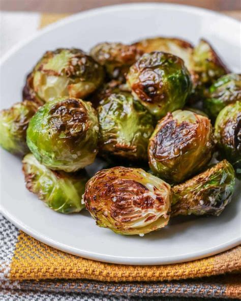 How to Cook Brussel Sprouts in the Oven | Cooking and Recipes | Before It's News