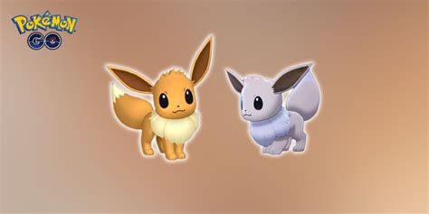 Pokemon GO: Eevee Spotlight Hour Guide (Can Eevee Be Shiny?)