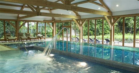 Bedfordshire spa breaks, spa days & hotels from £24.50