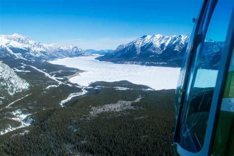 The Best Time To Visit Alberta, Canada | Summer Vs Winter: 2023 Guide