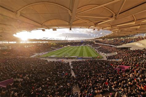 Stadium de Toulouse – StadiumDB.com