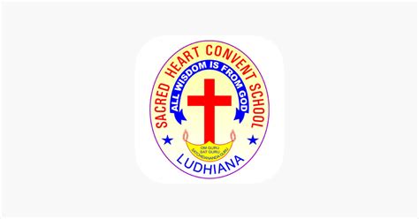 ‎Sacred Heart Convent School on the App Store