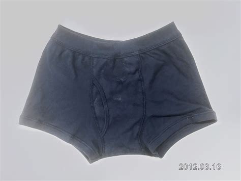 File:Underwear stained with semen.jpg - Wikimedia Commons