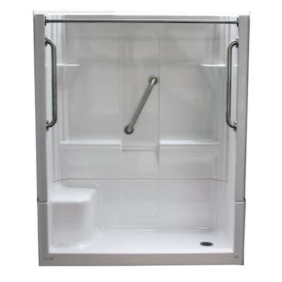 Shower Stalls & Enclosures at Lowes.com