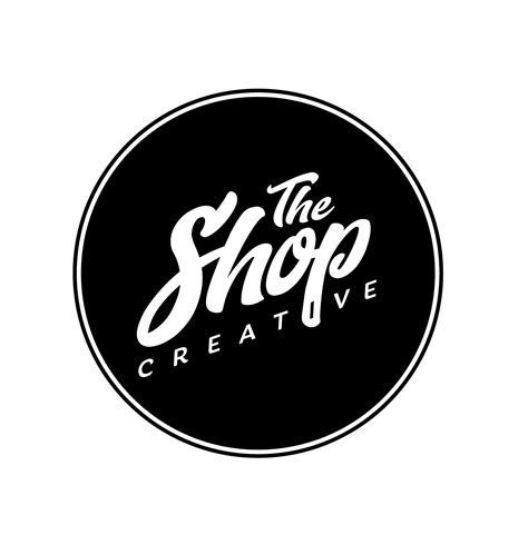 Shop Logo Ideas - Design Talk