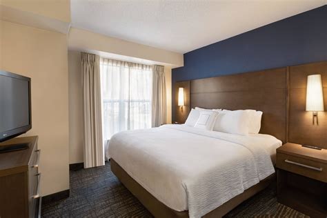 Scranton Lodging | Photos of Residence Inn Scranton