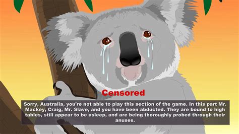 8 Strangest Examples Of Censorship In Video Games