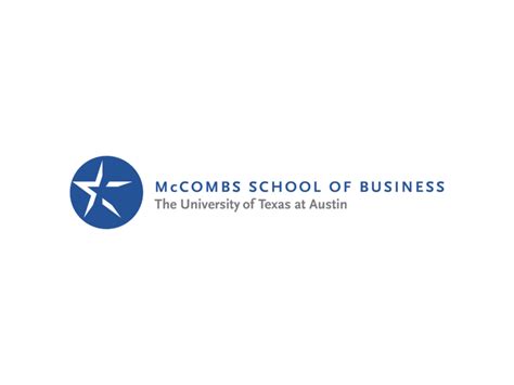 McCombs School of Business Logo PNG Transparent & SVG Vector - Freebie ...