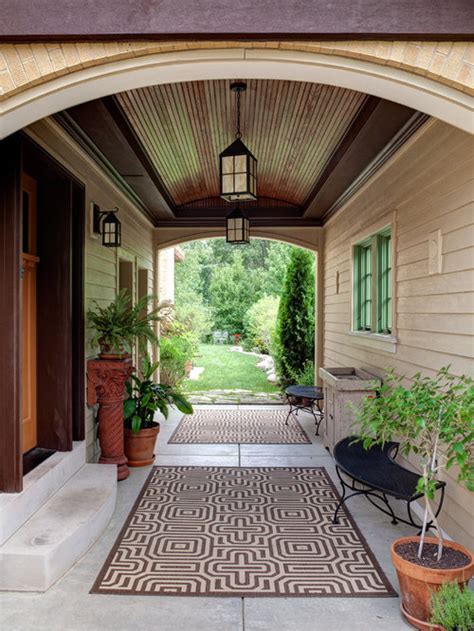 Breezeway | Houzz