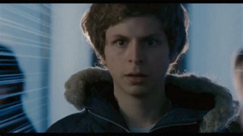 michael cera gif on Tumblr