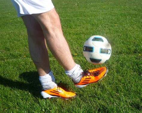 adidas F50 adiZero Prime - Tested and Reviewed!