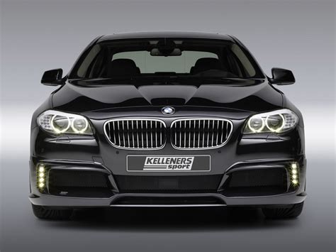 2010 13, Kelleners, Sport, Bmw, 5 series, f10 , Tuning Wallpapers HD ...