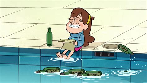 Gravity Falls Mabel Quotes. QuotesGram