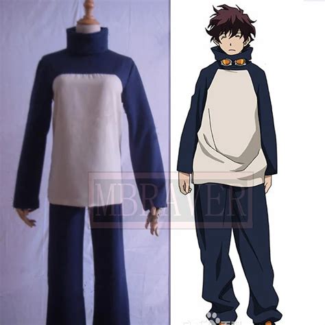 Kekkai Sensen Cosplay Blood Blockade Battlefront Leonardo Watch cosplay ...