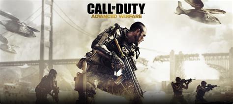 Sign petition: Call of Duty: Advanced Warfare - Digital Expansion DLC Package · GoPetition.com