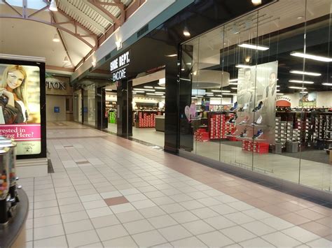 Steeplegate Mall Concord NH | gameking3 | Flickr