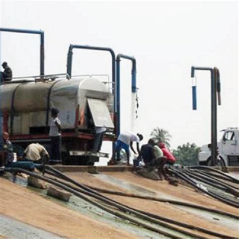 Photo of tanker-trucks filling up from Bengo River. | Download Scientific Diagram