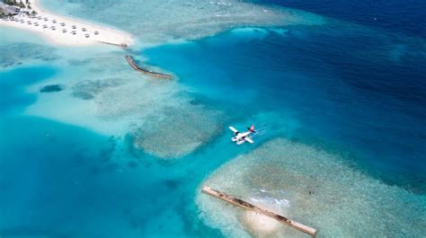 10 Pantai Terindah di Maldives, Panoramanya Bikin Melongo!