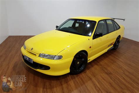 1996 HSV VS GTS-R Commodore #13 ... (SOLD) - Australian Muscle Car Sales